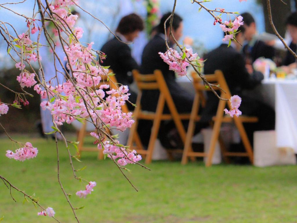 มินามิ อะโซะ ลูนา ออบเซอร์วาทอรี โอแบร์ฌ โมริ โนะ อเตลิเย Hotel Minamiaso ภายนอก รูปภาพ